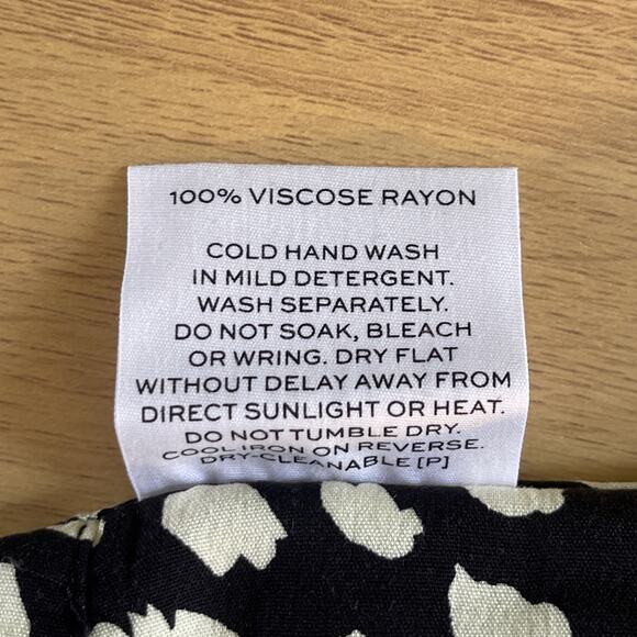 NWT Rumer The Label x Revolve Black Catalina Crop Top Blouse Puff Sleeve Size XS - Picture 7 of 7